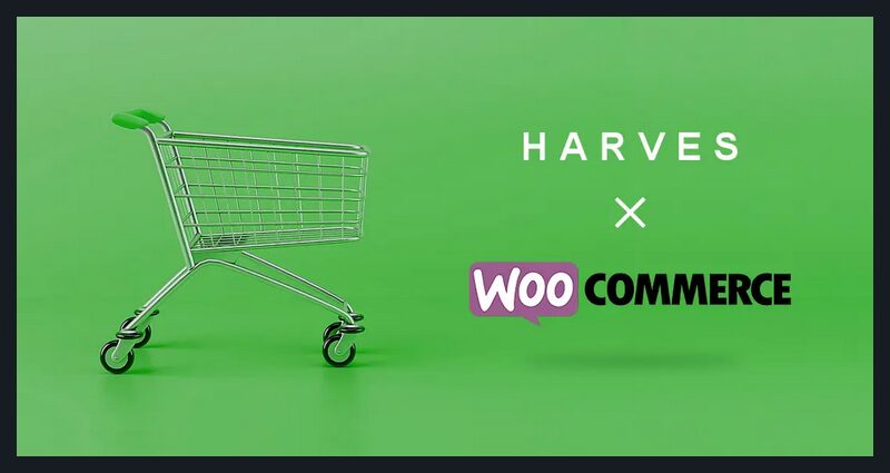 HARVES TCD WordPressテーマ