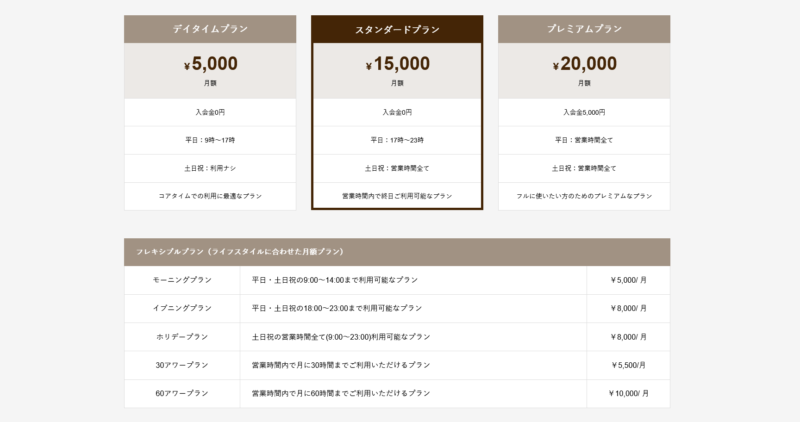 Switch TCD WordPressテーマ