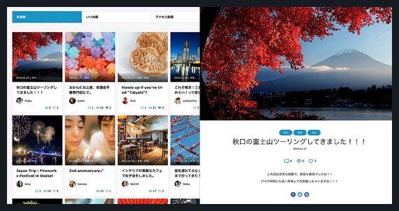 ZOOMY TCD WordPressテーマ