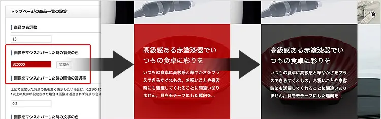 BLOC TCD WordPressテーマ