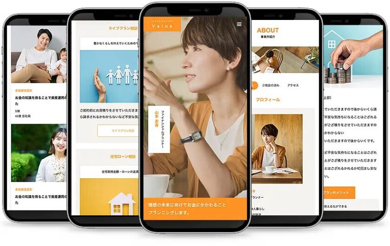 VALUE TCD WordPressテーマ